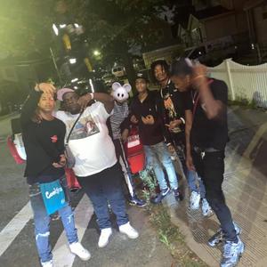 The Re-Up (Explicit)