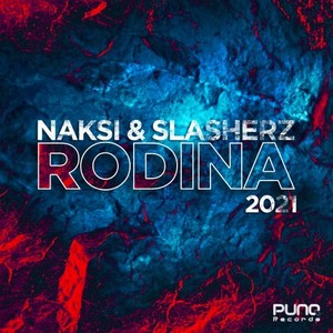 Rodina 2021 (Explicit)