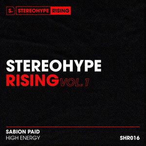 High Energy (Radio Edit)