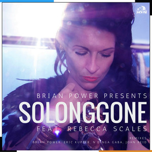 So Long Gone (Brian Power Harp Mix)