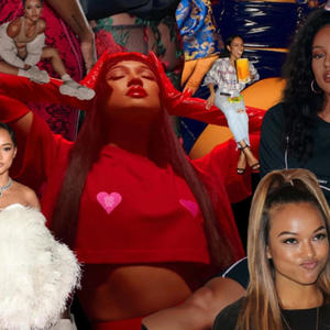 karrueche (feat. NCG MadMax) (Explicit)