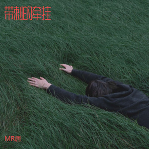 MR唐 - 带刺的牵挂 (伴奏)