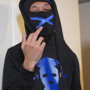 Whine Ona Blixk (Explicit)