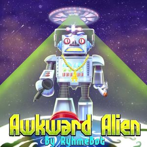 Awkward Alien (Explicit)