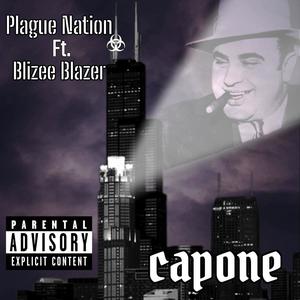 Capone (feat. Blizee Blazer) [Explicit]