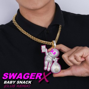 Swager X (Club Remix|Explicit)