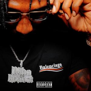 She Choosin (Explicit)