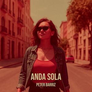 Anda Sola