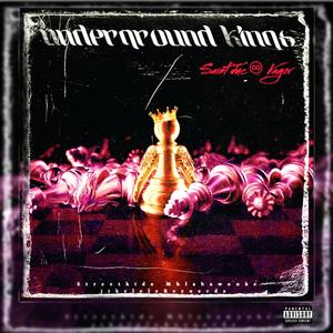 Underground Kings (feat. Vagor) [Explicit]