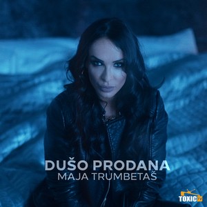 Duso Prodana