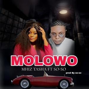 MOLOWO (feat. So-So)