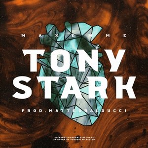 Tony Stark