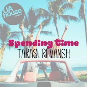 Spending Time (Original Mix)