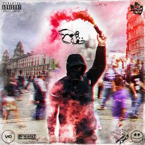 Hamegi Khafe (feat. Fighter & Sadeq Mokafat) (Explicit)