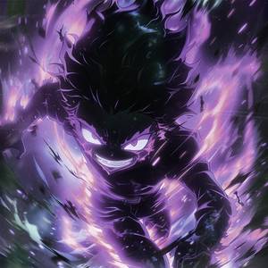 VELOCIDADE DO DEMÔNIO (Slowed)