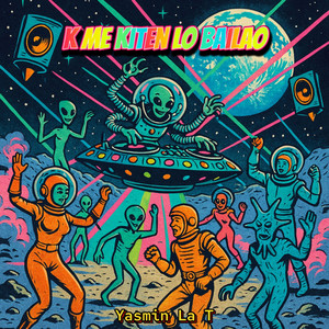 Ke me kiten lo bailao (Explicit)