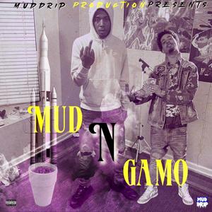 Mud N Gamo (feat. SideShowGamo) [Explicit]