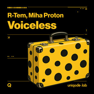 Voiceless (Extended Mix)