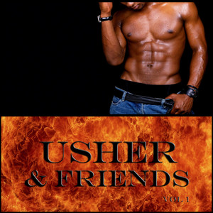 Usher & Friends, Vol. 1