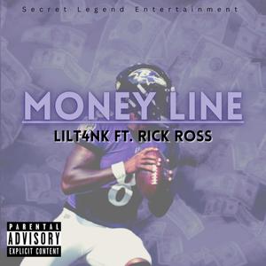 Money Line (feat. Rick Ross) [Explicit]