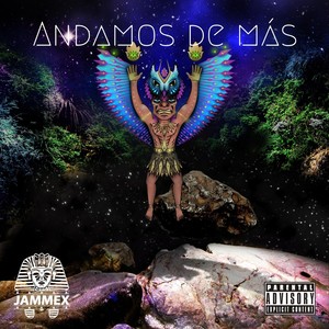 Adamos De Más (feat. D-Landy & Saper Tempus) [Explicit]