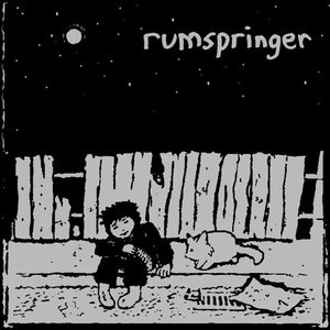 Rumspringer