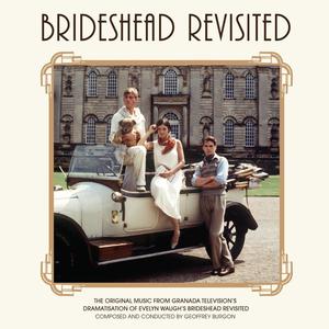 Brideshead Revisited (Music from the Original TV Series)