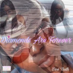 Diamonds Are Forever (Explicit)