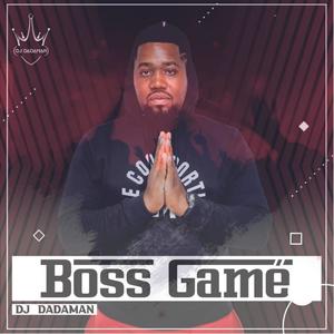 Boss Game