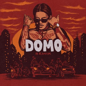 DOMO Remix (Feat. YLN Foreign, 지현민, Don Mills, ODEE, KHAN, 릴호동, EK, GV)