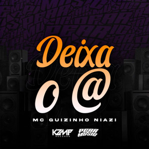 Deixa o @ (Explicit)