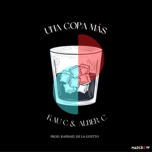 Una Copa Más (feat. Alber C & Open Timbz)