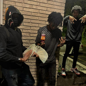 Hell of a Life (feat. Trelli) (Explicit)