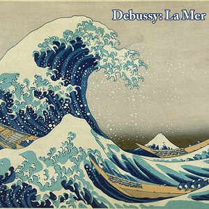 Debussy: La Mer