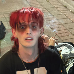 Search For Life (feat. Ruudebowy) (Explicit)