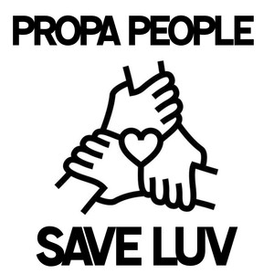 Save Luv (Original Mix)