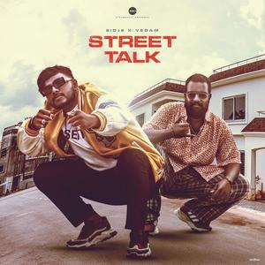 Street Talk (Explicit)