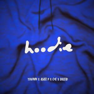 Hoodie (feat. C4E & Dkleid)