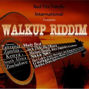 Walkup Riddim