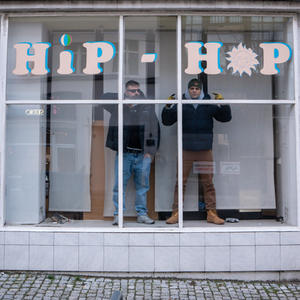 Hip-Hop / Uchiyama (Explicit)