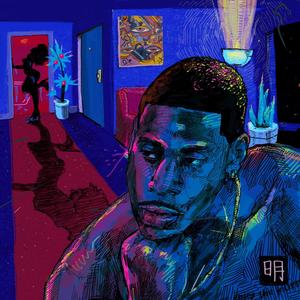 Temperature (feat. Anaia Lachelle) [Explicit]