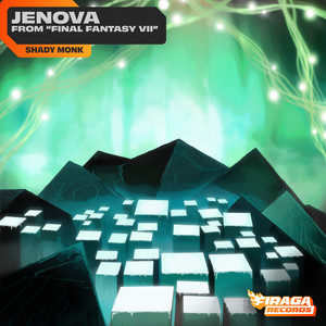 JENOVA (Techno Edit)