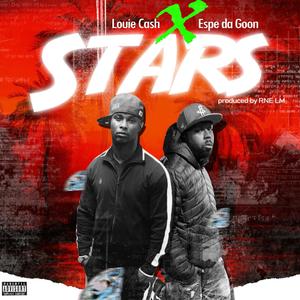 STARS (feat. ESPE DA GOON) (Explicit)