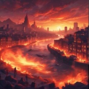 洛晗CSGO - 让我们一起飞翔