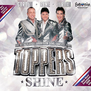 Shine (New Wave Eurovision 2009 Mix)