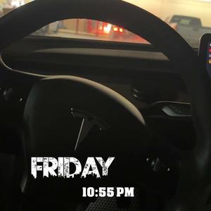 Feel it in the air (Explicit)