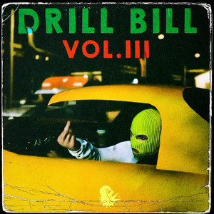 Drill Bill Vol. 3