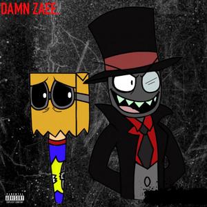 DAMN ZAEE (Explicit)