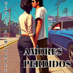 Amores Perdidos