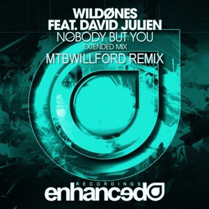 Nobody But You (MTBWillford Remix)